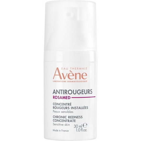 Eau Thermale Avène Antirougeurs Rosamed Chronic Redness Concentrate 30ml