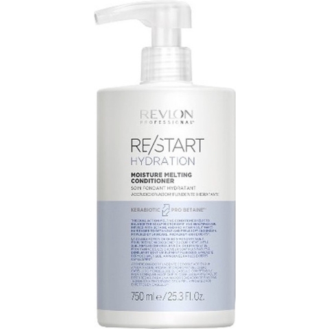Revlon Re-Start Hydration Moisture Melting Conditioner 750ml