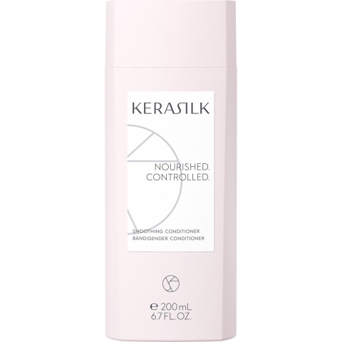 Kerasilk Essentials Smoothing Conditioner 200ml