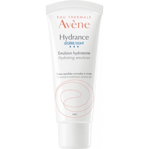 Eau Thermale Avène Hydrance Légère 40ml