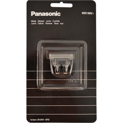 Panasonic Snijkop WER9352Y1361