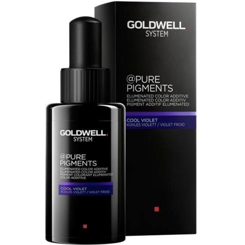 Goldwell System Pure Pigments 50ml Cool Violet