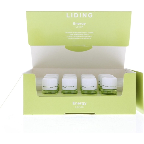 Kemon Liding Energy Lotion 12x6ml