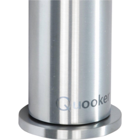 Quooker BRFXCHR Rozet voor Flex chrome