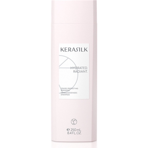 Kerasilk Essentials Color Protecting Shampoo 250ml