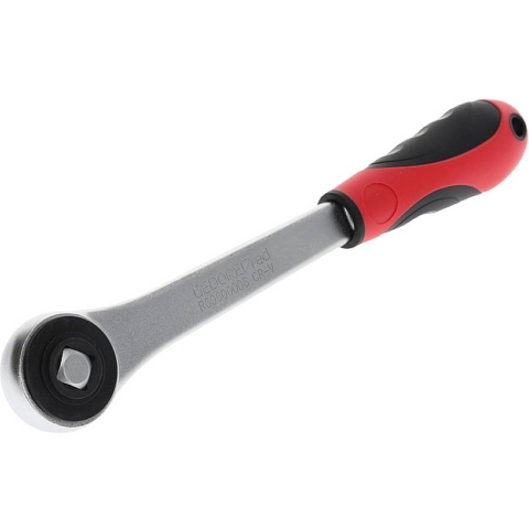 Gedore RED R60600006 Doorsteekratel - 1/2"