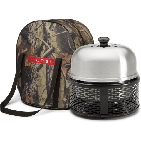 Cobb Premier/Pro draagtas XL Camouflage