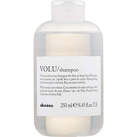 Davines VOLU Shampoo 250ml