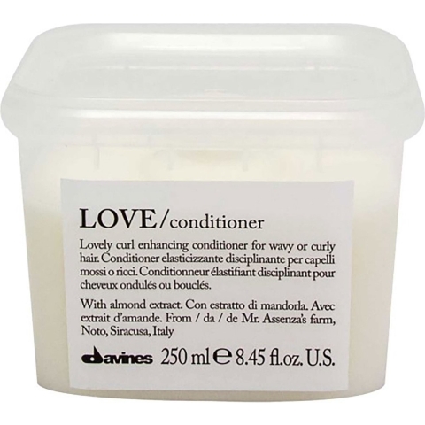 Davines LOVE Curl Conditioner 250ml
