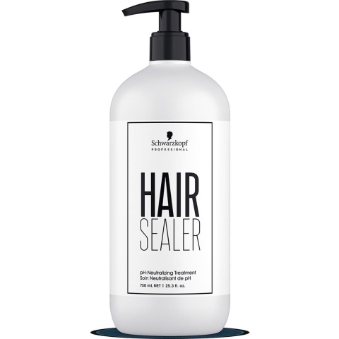 Schwarzkopf Professional Color Enablers Hair Sealer 750ml