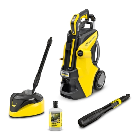 Karcher K 7 Smart Control Flex Home Hogedrukreiniger