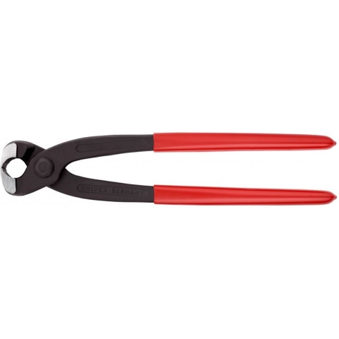 Knipex 10 98 I220 Oorklemtang - 220 Mm