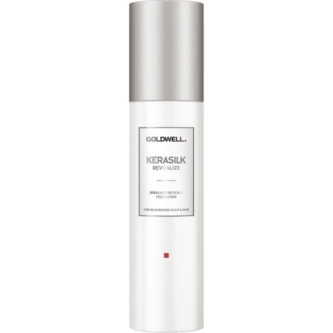 Goldwell Kerasilk Revitalize Rebalancing Scalp Foundation 110ml