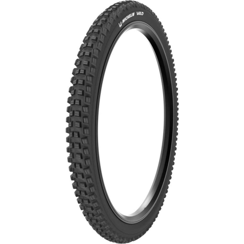 Michelin Wild Acces Draad MTB band zwart, 27.5 inch / 71-584 / draadband