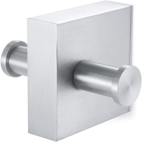 Zack Handdoekhaak tandem 40158