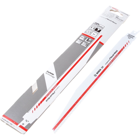 Bosch 2608900394 EXPERT Reciprozaagblad S1256XHM Multi Material