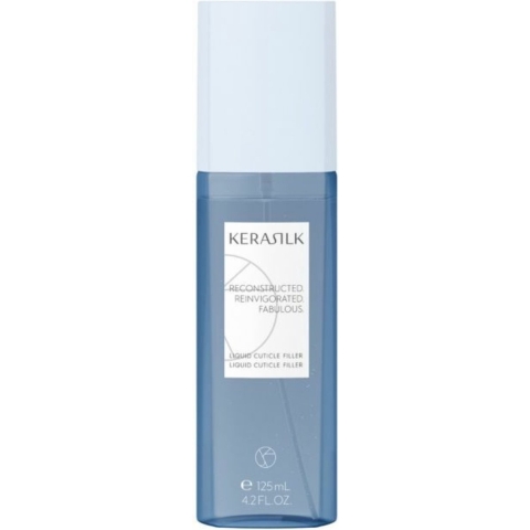 Kerasilk Specialists Liquid Cuticle Filler 125ml