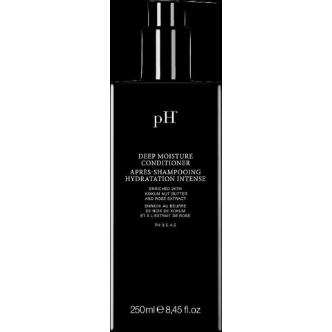 pH Deep Moisture Conditioner 250ml