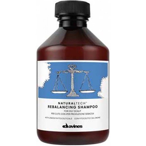 Davines NT Rebalancing Shampoo 250ml