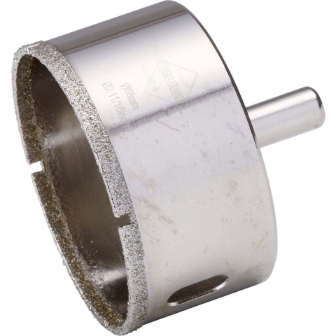 Rubi 5978 Easy Gres Diamantboor Voor Natboren - 68mm