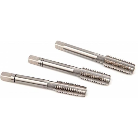 VOLKEL handtappenset M10