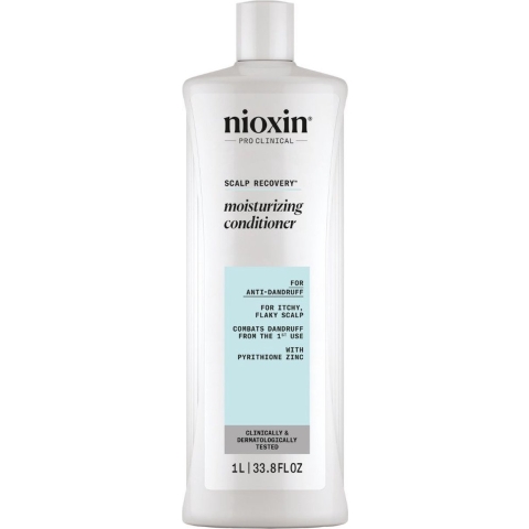 Nioxin Scalp Recovery™ Conditioner 1000ml