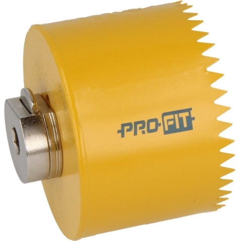 ProFit 04111076 Clean Cut Gatzaag 76 Mm