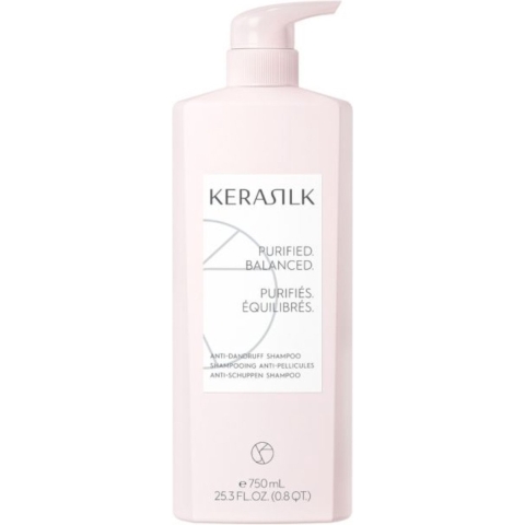 Kerasilk Essentials Anti-Dandruff Shampoo 250ml