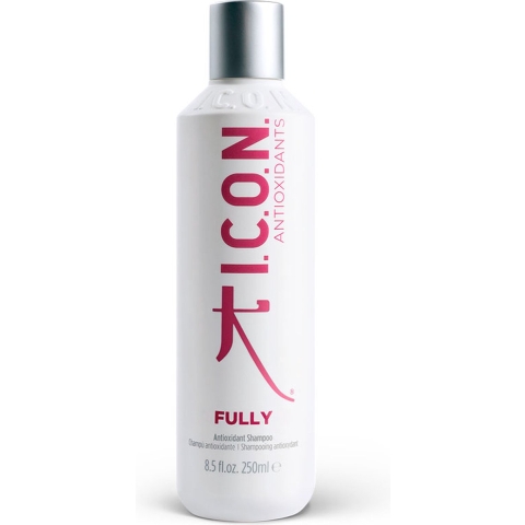 I.C.O.N. Fully Shampoo 250ml