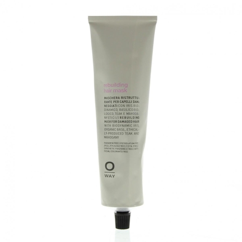 Oway Rebuilding Hair Mask 150ml