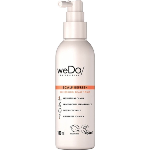 weDo/ Professional Scalp Refresh 100ml