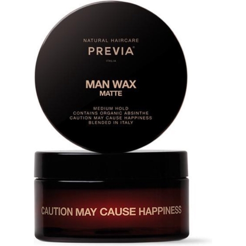 Previa Man Wax 100ml