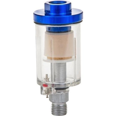 AIRPRESS Mini filter
