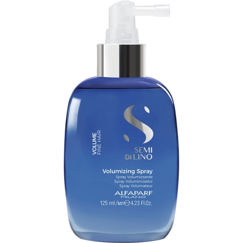 Alfaparf Milano Semi Di Lino Volumizing Spray 125ml