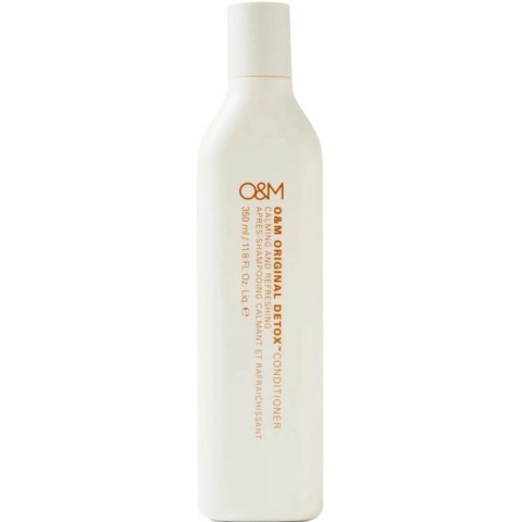 O&M Original Detox Conditioner 350ml