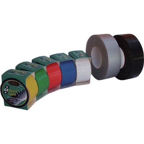 PSP Ducktape Watervast 50mm x 50 meter