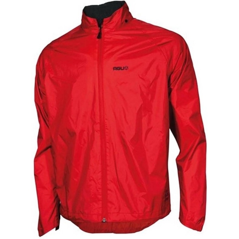 Agu Secco Trekking heren en dames regenjas