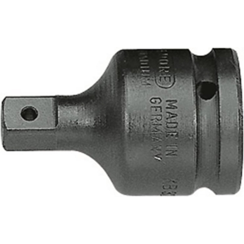 Gedore KB 3219 Verloopstuk 3/4"- 1/2"- 65mm