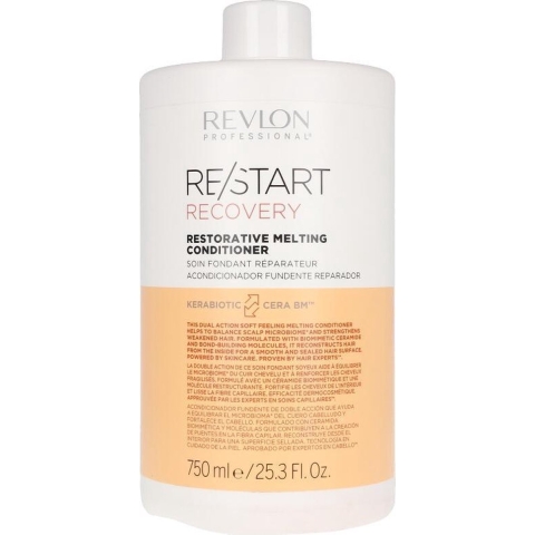 Revlon Re-Start Recovery Restorative Melting Conditioner 750ml