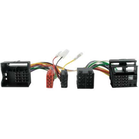 TCP 1024-902 ISO-X-KABEL BMW 40p 3, 5, Z8 en MINI van 2000 tot 2005