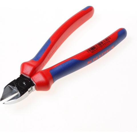 Knipex 7005180 Zijsnijtang - 180mm