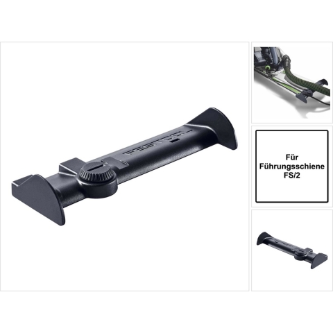Festool Slangbeschermer FS/2-AW Voor Geleiderails (FS/2)