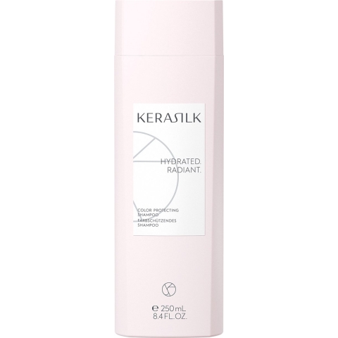 Kerasilk Essentials Volumizing Shampoo 250ml
