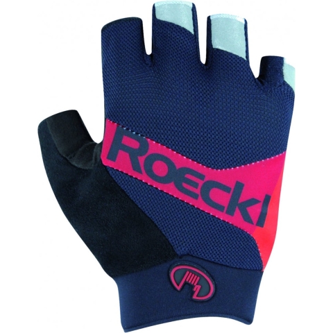 Roeckl Iseo fietshandschoenen zwart, S