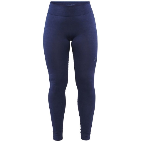 Craft Fuseknit Comfort Pants W maat L dames thermobroek