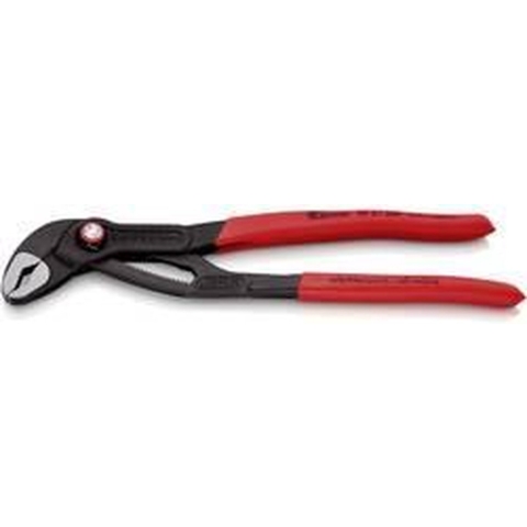 Knipex 8721250 Cobra Quick-Set Waterpomptang - 250mm