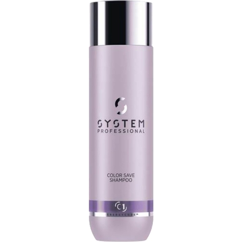 System Professional Color Save Shampoo C1 250ml