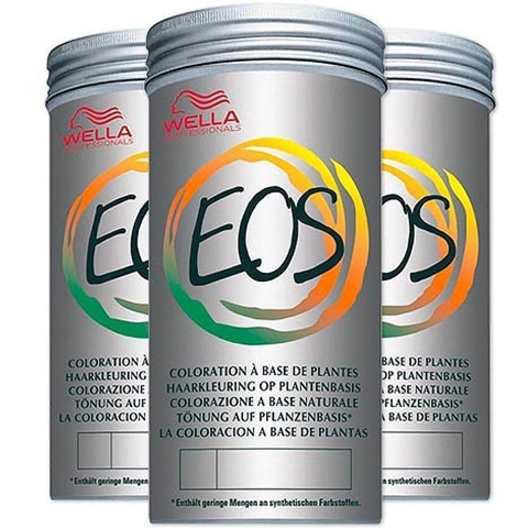 Wella Professionals EOS III 120ml Ginger