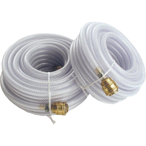 MANNESMANN luchtslang 10 m
