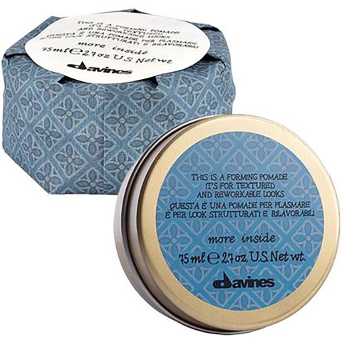 Davines More Inside Forming Pomade 75ml